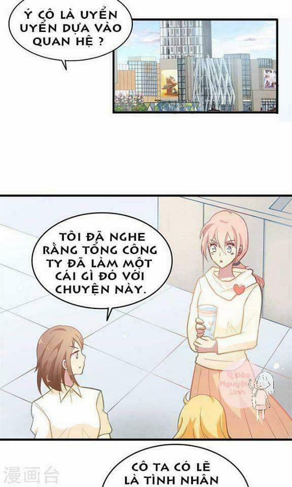 Ám Dạ Tân Nương 13 trang 4