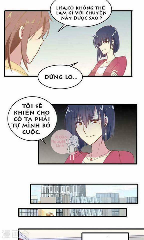 Ám Dạ Tân Nương 13 trang 6