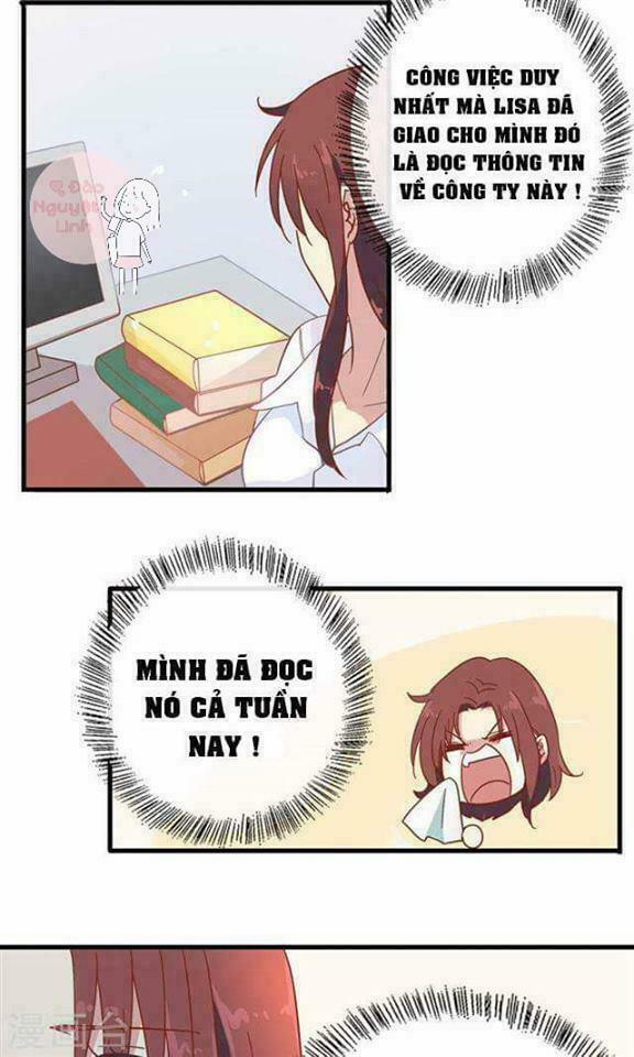 Ám Dạ Tân Nương 13 trang 8