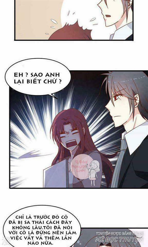 Ám Dạ Tân Nương 14 trang 10