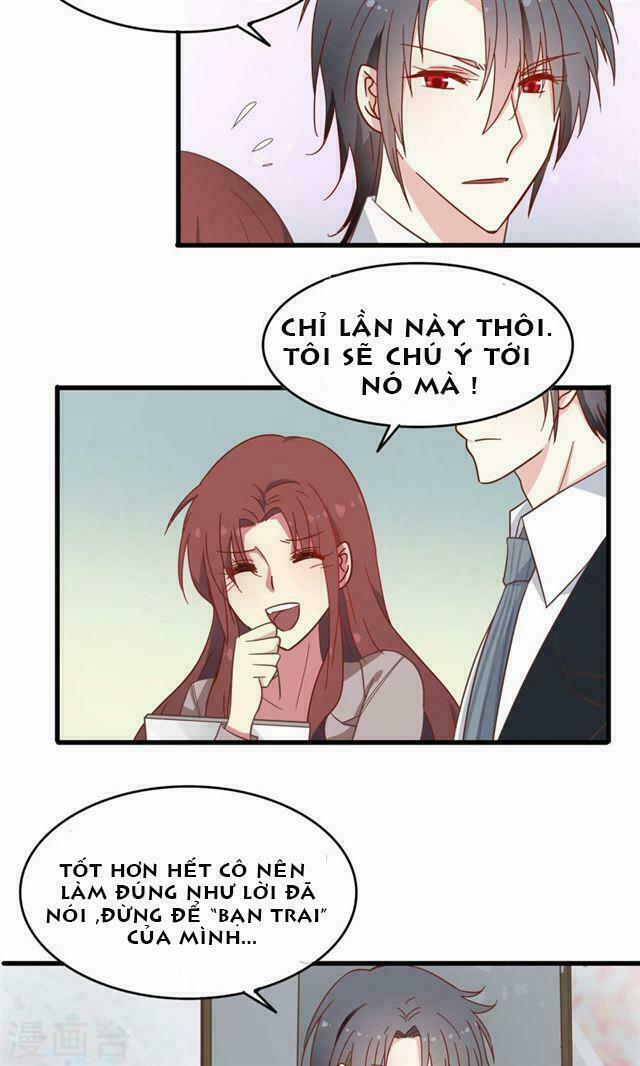 Ám Dạ Tân Nương 14 trang 11