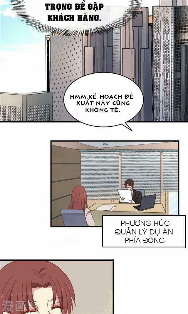 Ám Dạ Tân Nương 14 trang 13