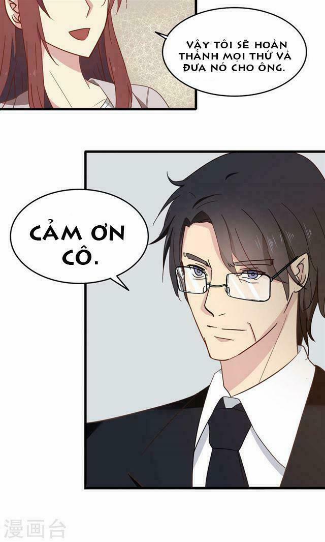 Ám Dạ Tân Nương 14 trang 14