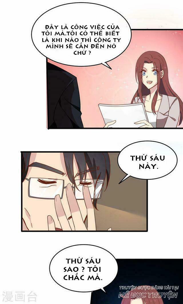 Ám Dạ Tân Nương 14 trang 15