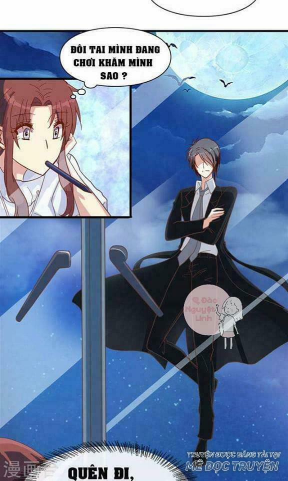 Ám Dạ Tân Nương 14 trang 5