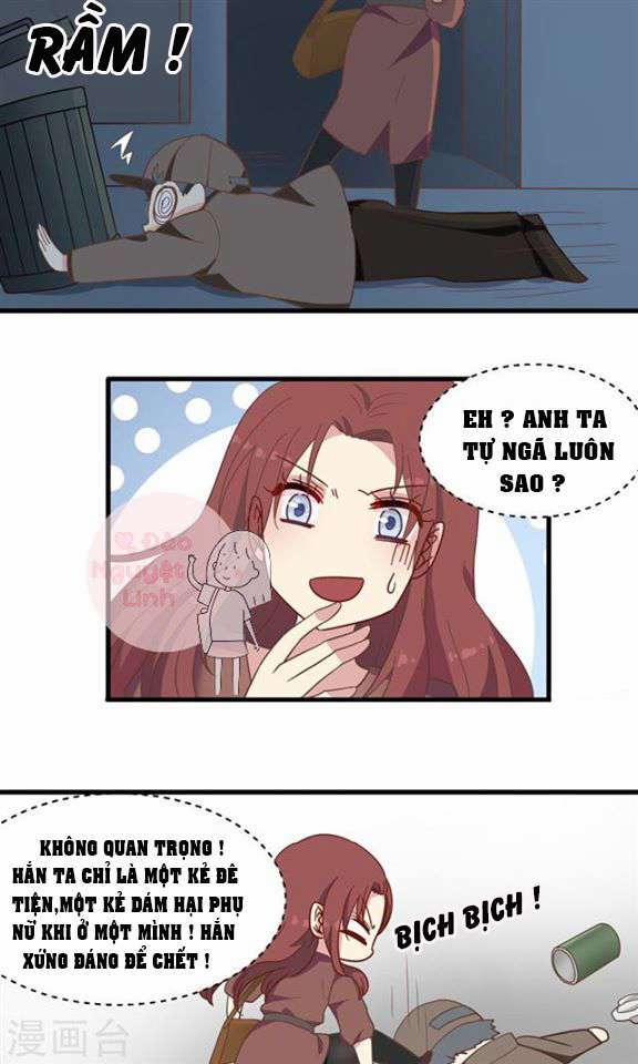 Ám Dạ Tân Nương 15 trang 10