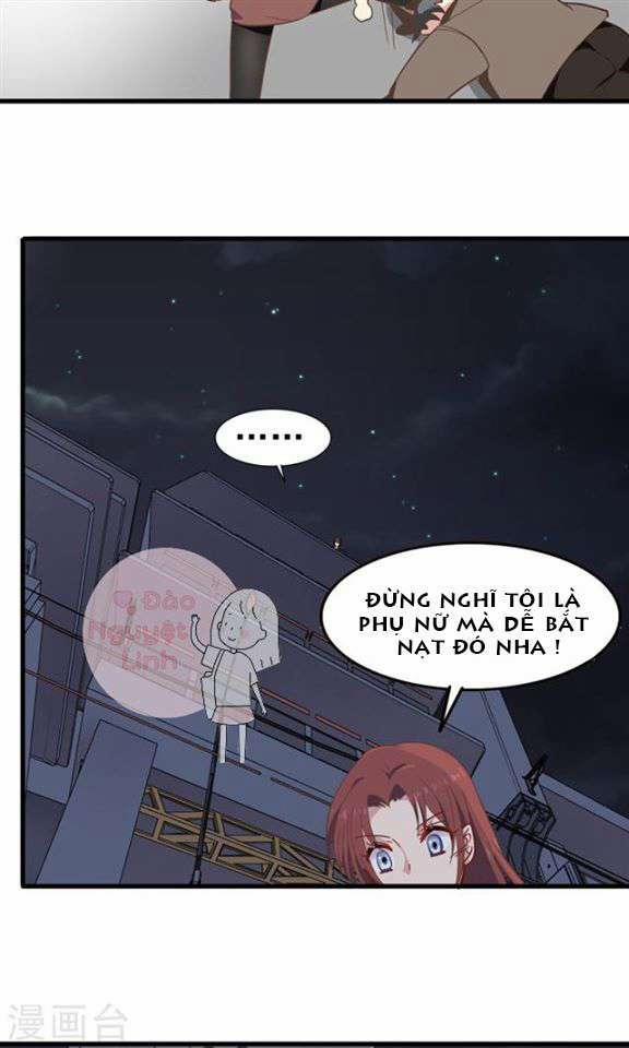 Ám Dạ Tân Nương 15 trang 11