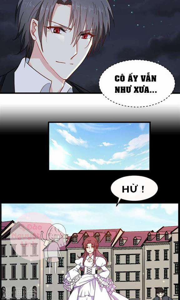 Ám Dạ Tân Nương 15 trang 12