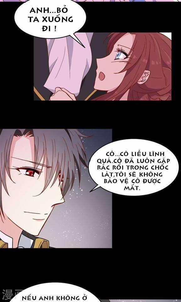 Ám Dạ Tân Nương 15 trang 16