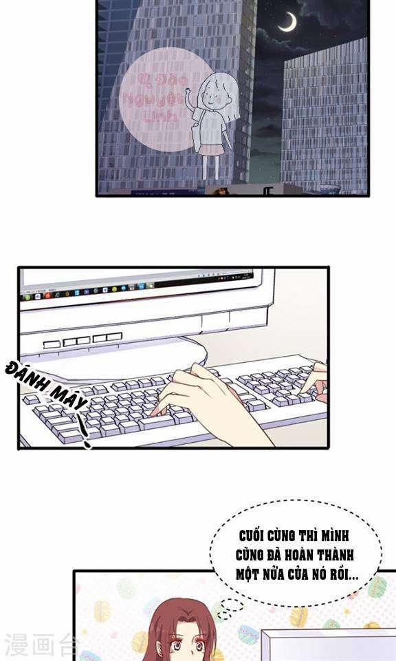 Ám Dạ Tân Nương 15 trang 3