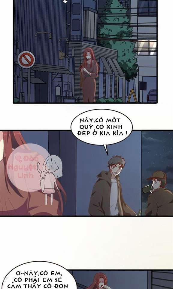 Ám Dạ Tân Nương 15 trang 5