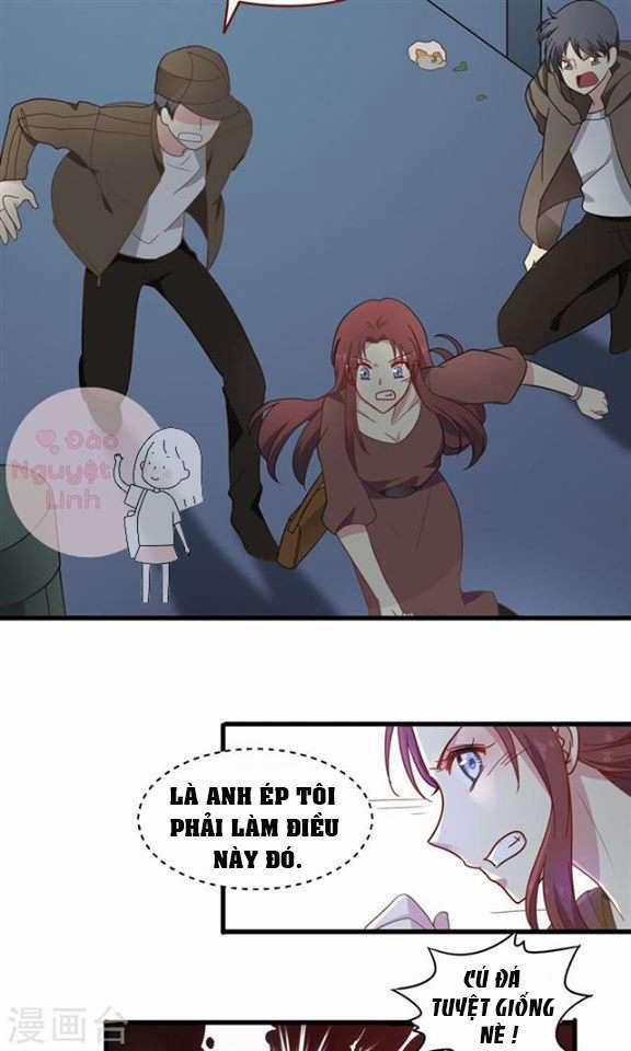 Ám Dạ Tân Nương 15 trang 7