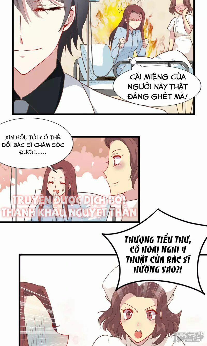 Ám Dạ Tân Nương 2 trang 10