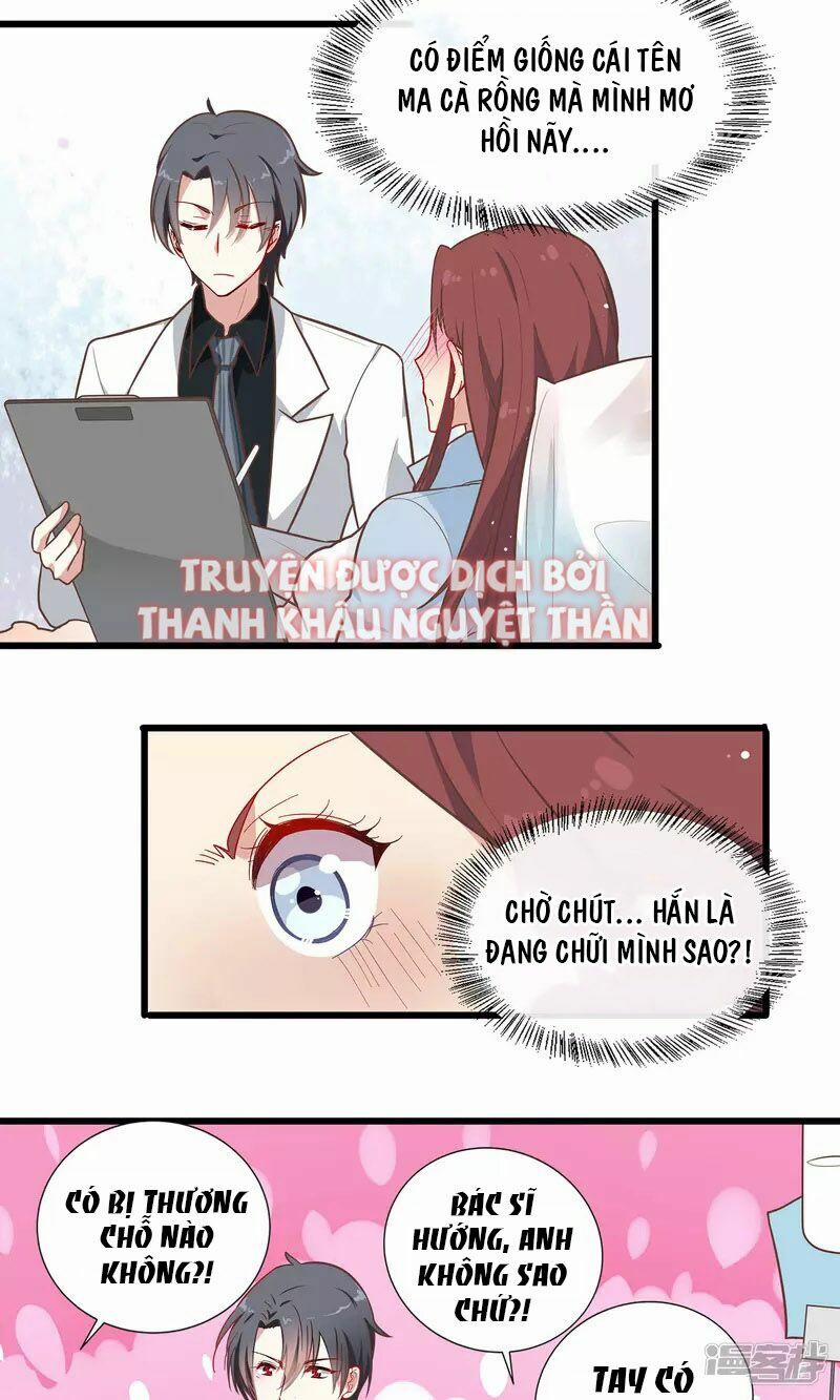 Ám Dạ Tân Nương 2 trang 5