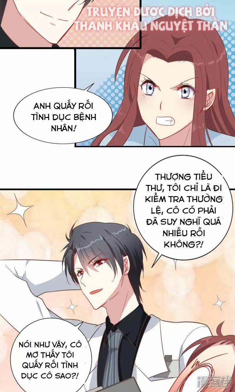 Ám Dạ Tân Nương 3 trang 12