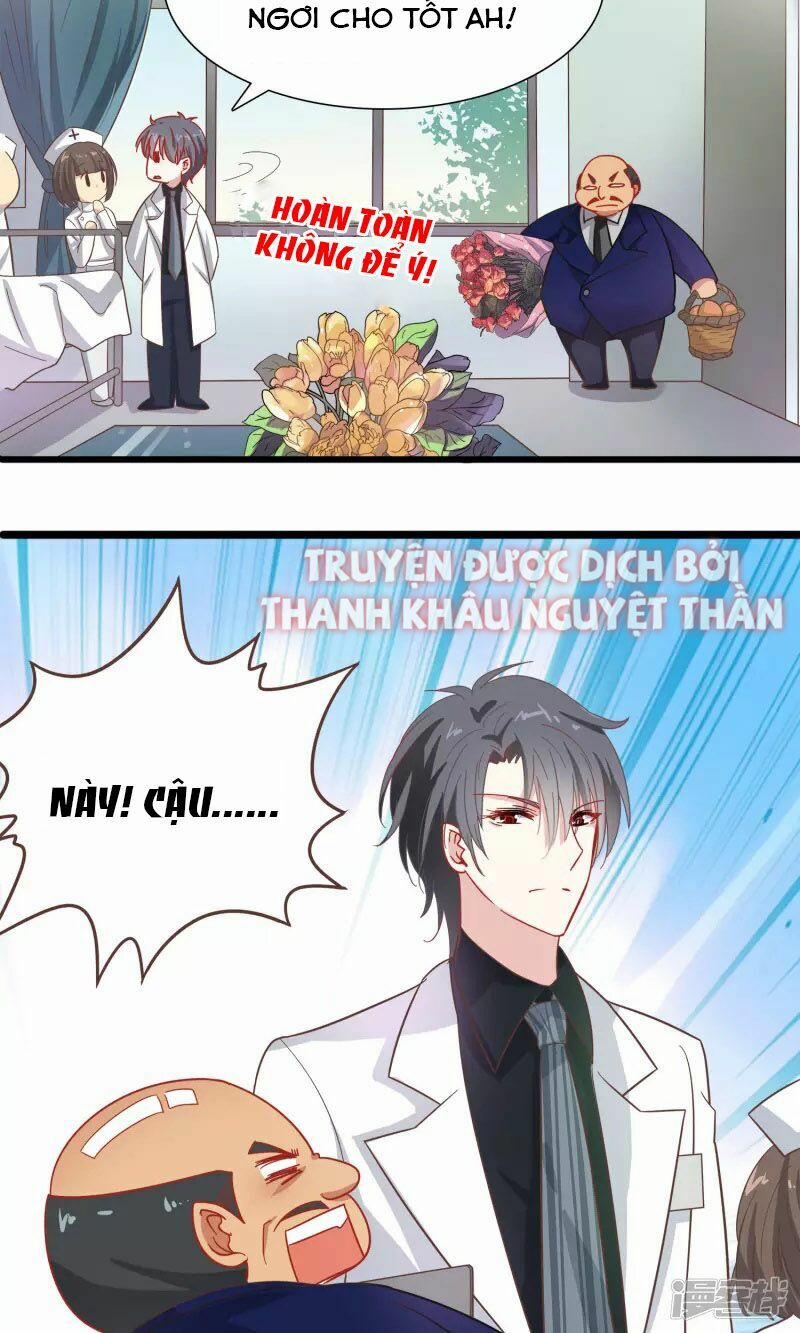 Ám Dạ Tân Nương 3 trang 16