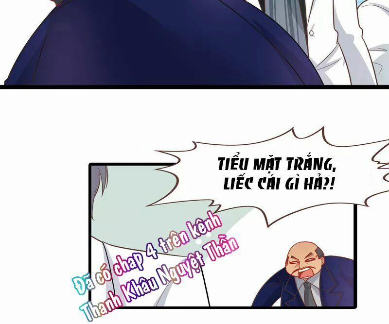 Ám Dạ Tân Nương 3 trang 17