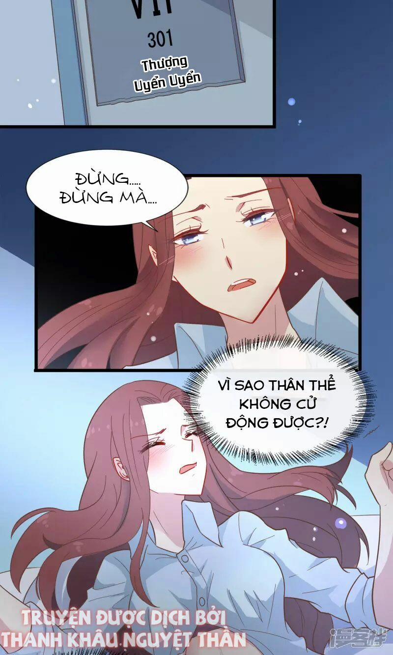 Ám Dạ Tân Nương 3 trang 3