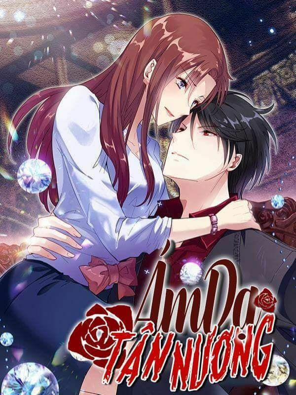 Ám Dạ Tân Nương 4 trang 1