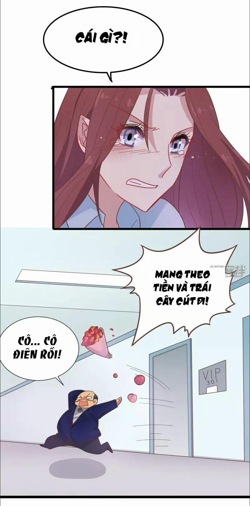 Ám Dạ Tân Nương 4 trang 12