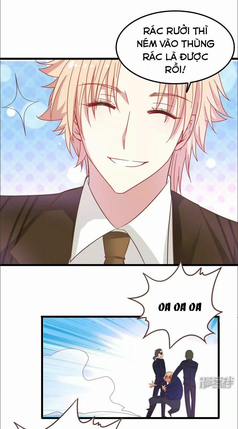 Ám Dạ Tân Nương 4 trang 16