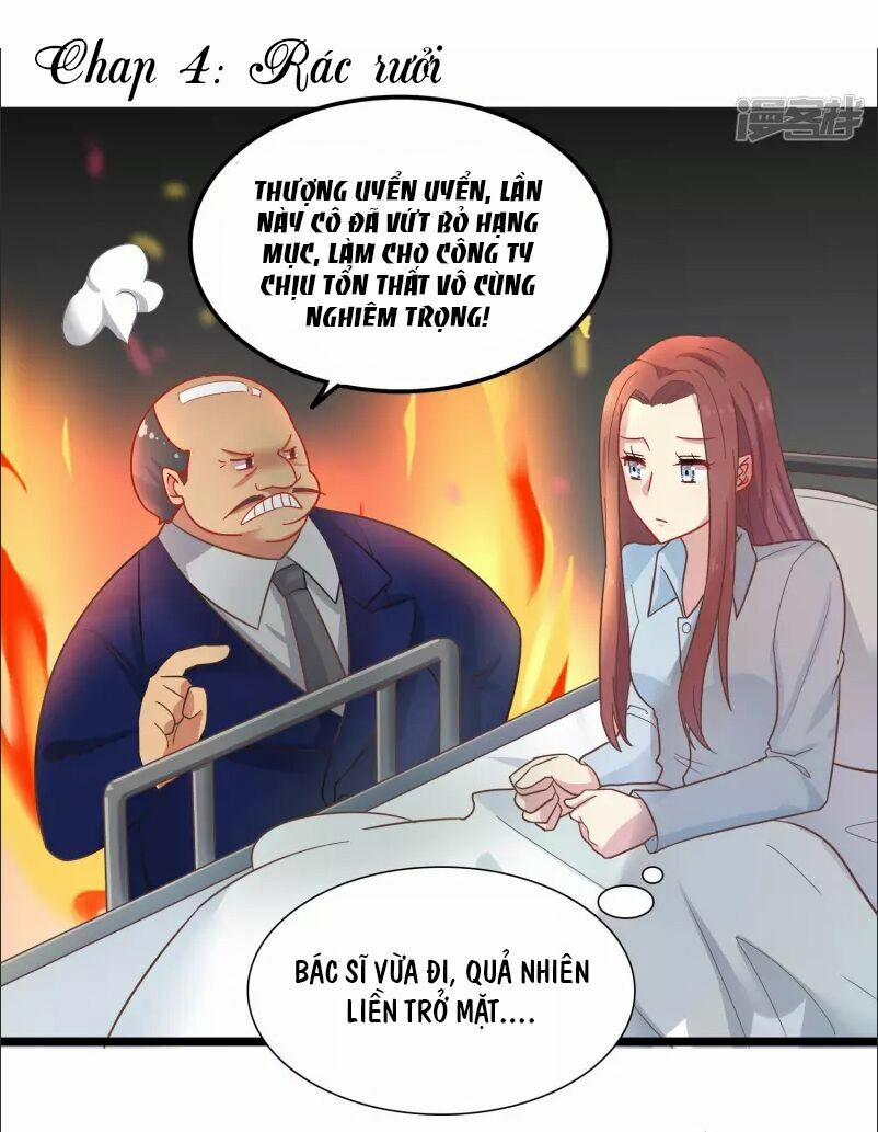 Ám Dạ Tân Nương 4 trang 2