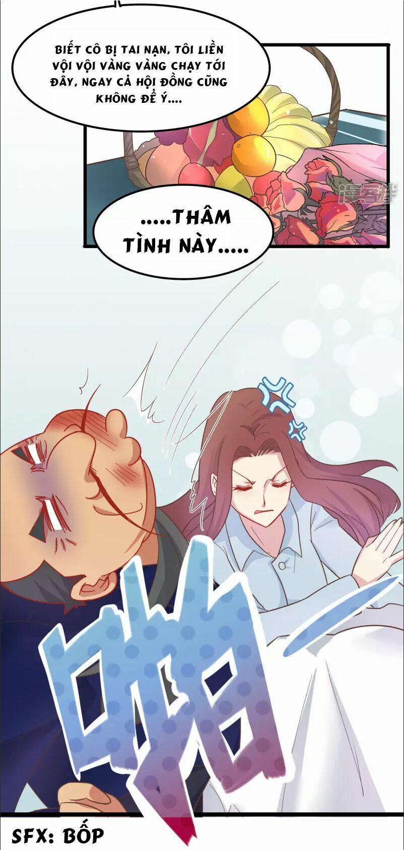 Ám Dạ Tân Nương 4 trang 7