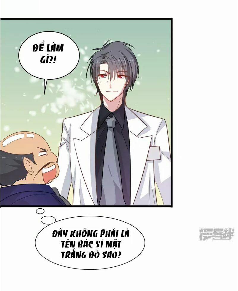 Ám Dạ Tân Nương 5 trang 11