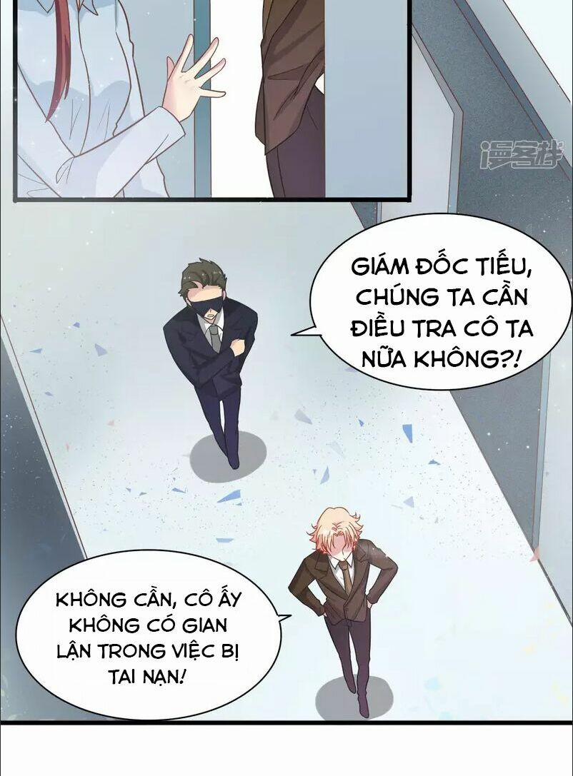 Ám Dạ Tân Nương 5 trang 14