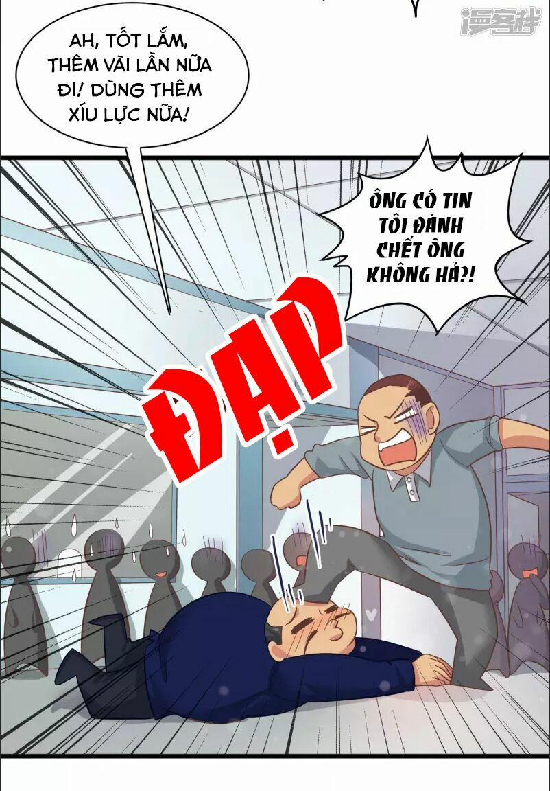 Ám Dạ Tân Nương 5 trang 21