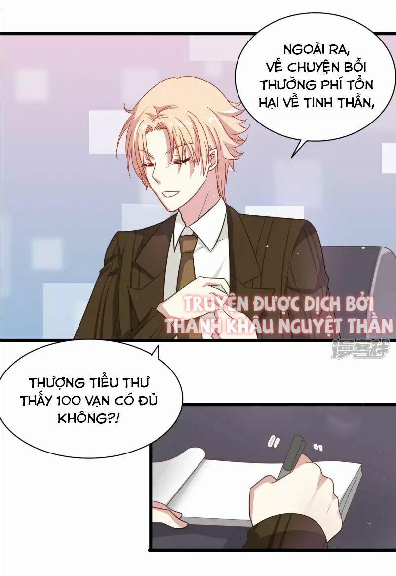 Ám Dạ Tân Nương 5 trang 3