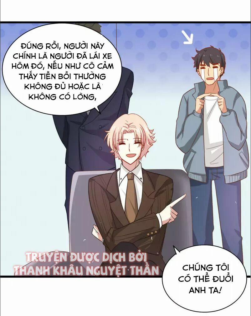 Ám Dạ Tân Nương 5 trang 5