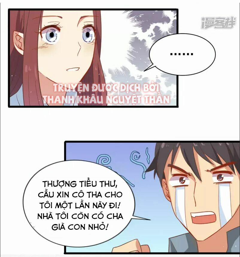 Ám Dạ Tân Nương 5 trang 6