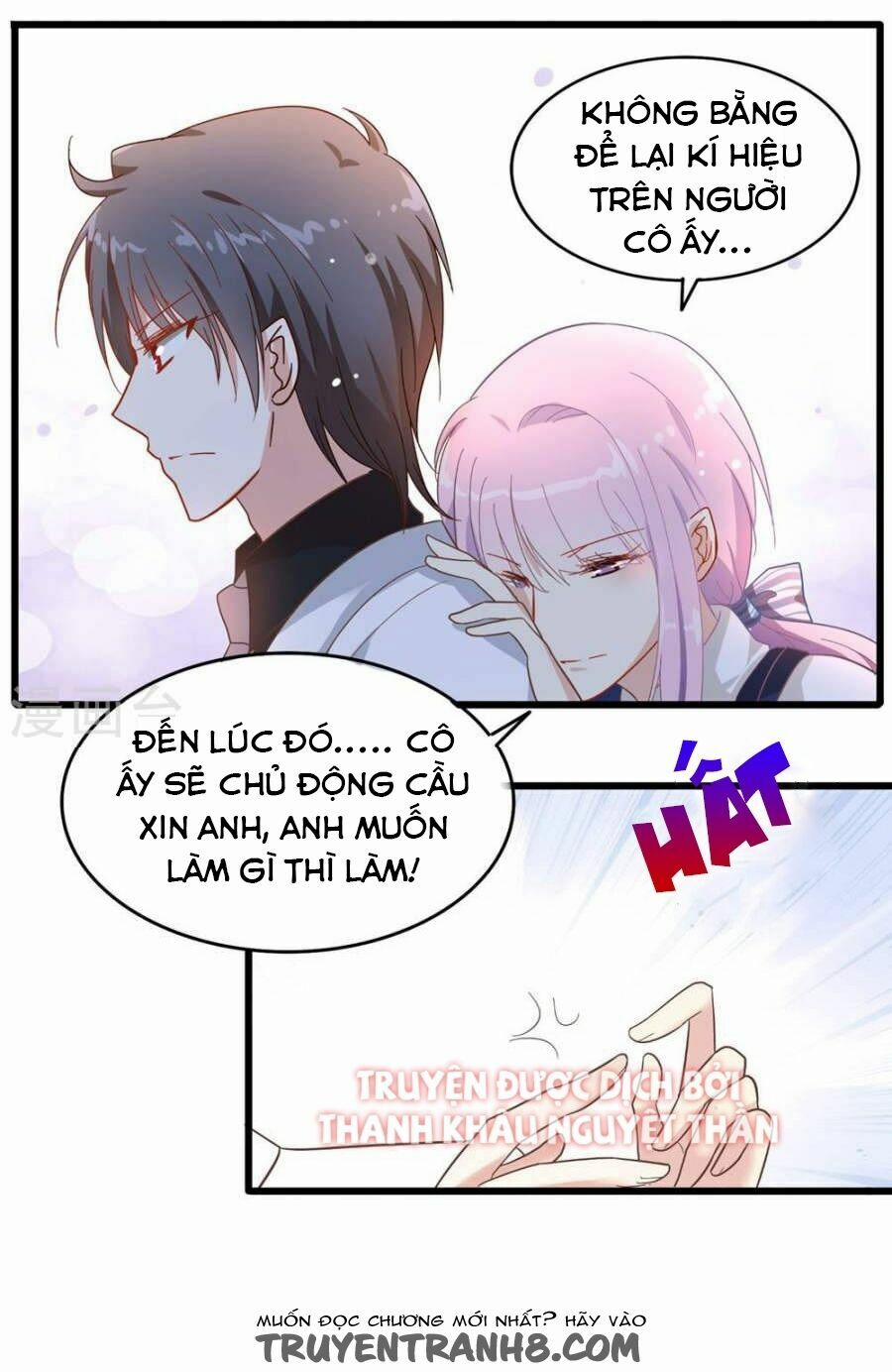 Ám Dạ Tân Nương 6 trang 11