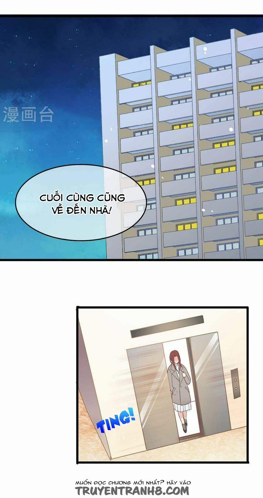 Ám Dạ Tân Nương 6 trang 13