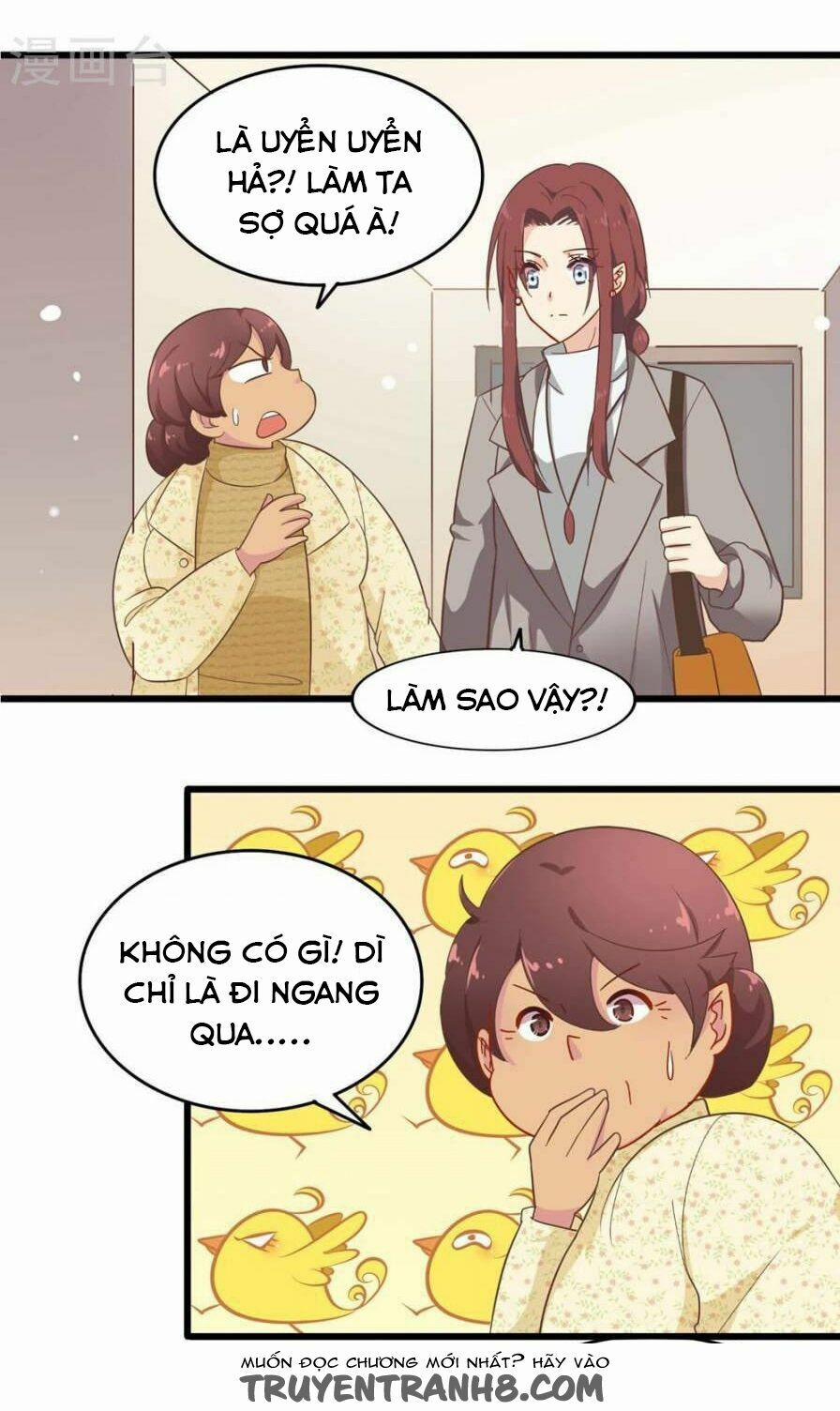 Ám Dạ Tân Nương 6 trang 15