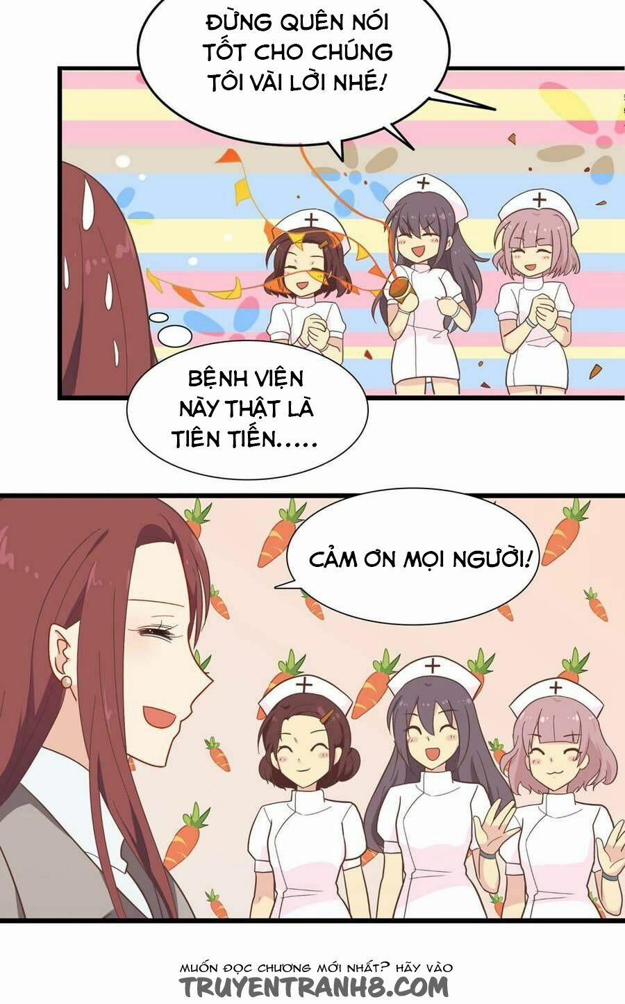 Ám Dạ Tân Nương 6 trang 2