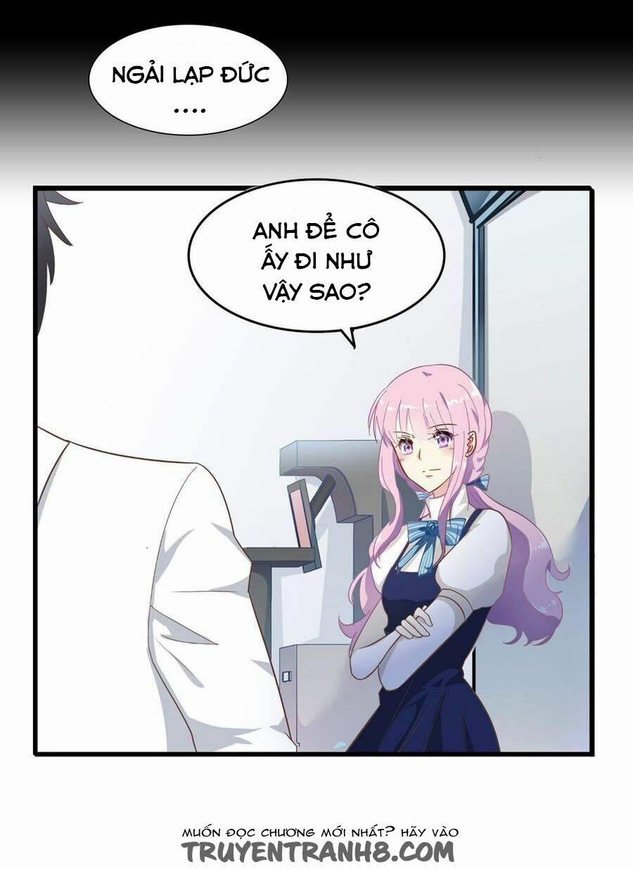 Ám Dạ Tân Nương 6 trang 9