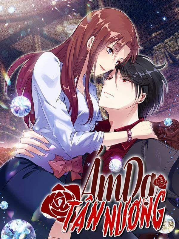 Ám Dạ Tân Nương 7 trang 0