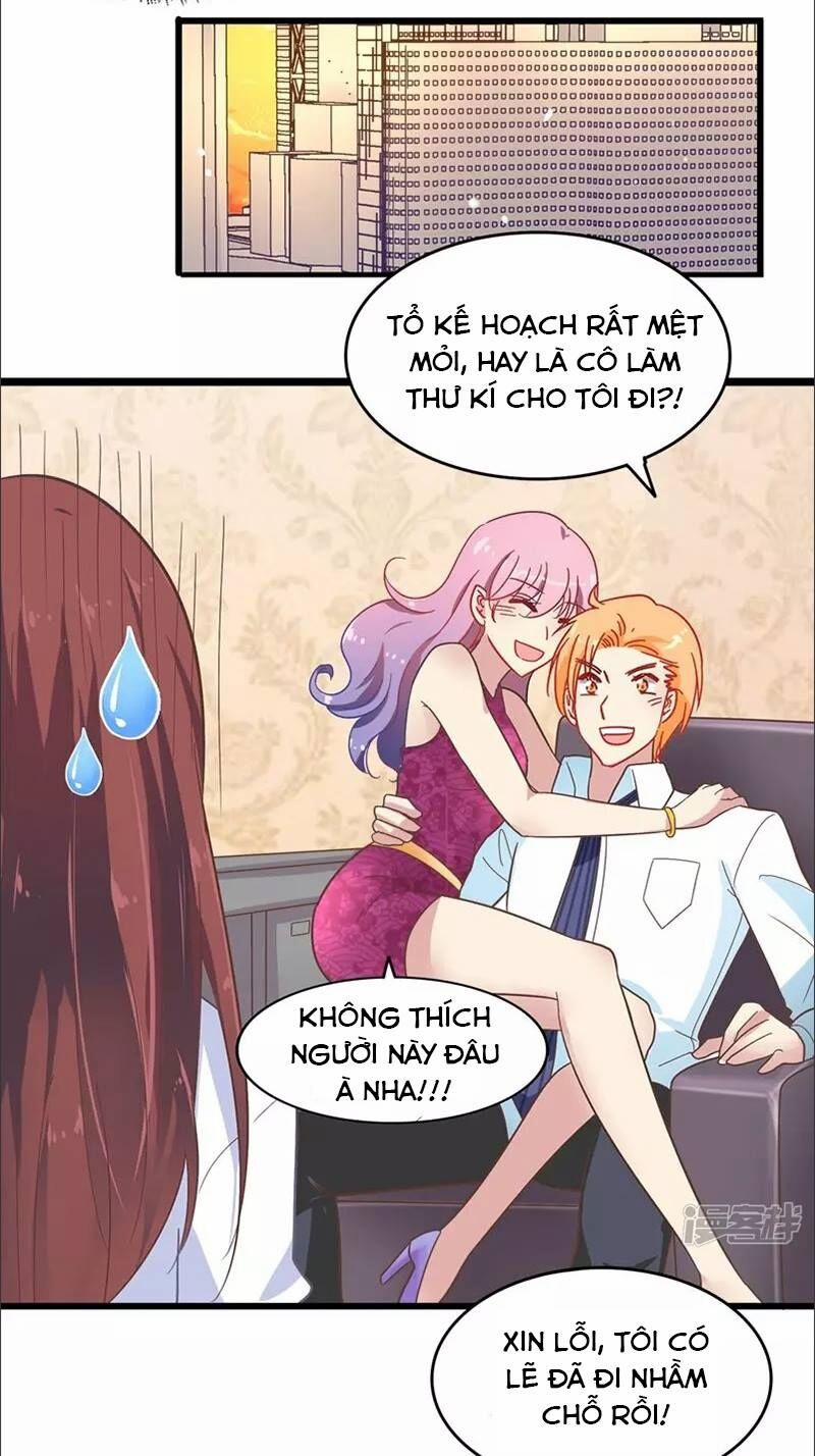 Ám Dạ Tân Nương 7 trang 10