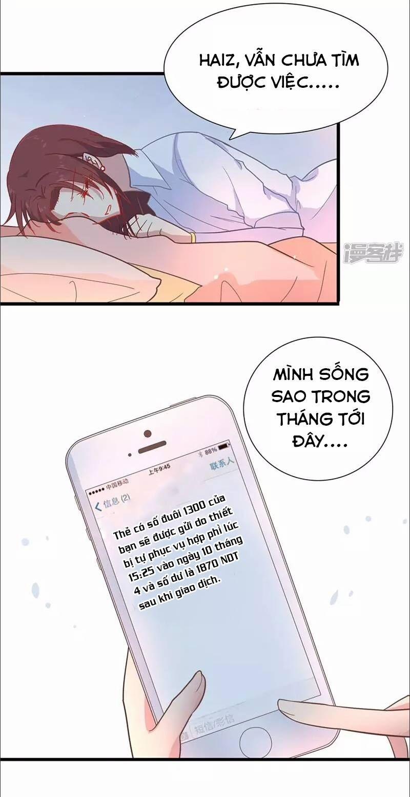 Ám Dạ Tân Nương 7 trang 13