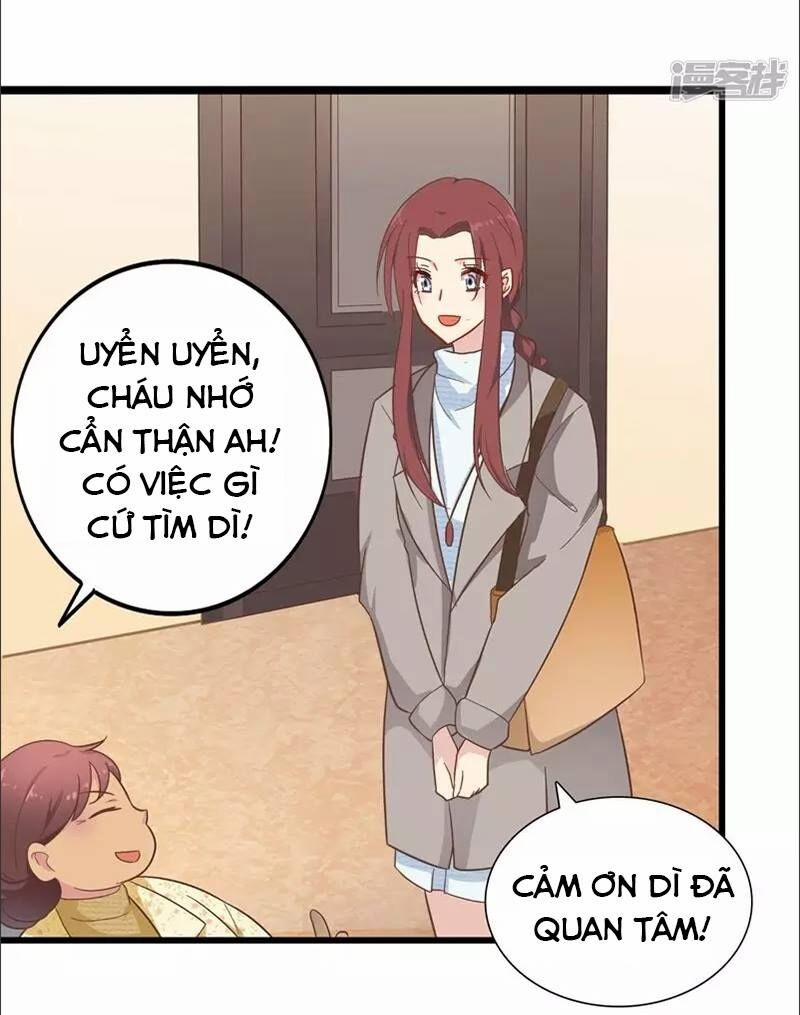 Ám Dạ Tân Nương 7 trang 2