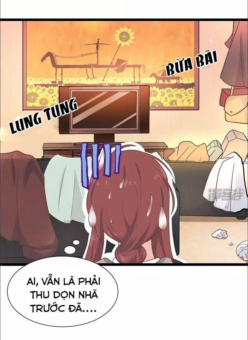 Ám Dạ Tân Nương 7 trang 4