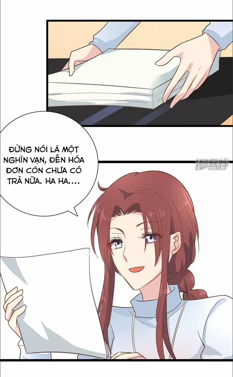 Ám Dạ Tân Nương 7 trang 6