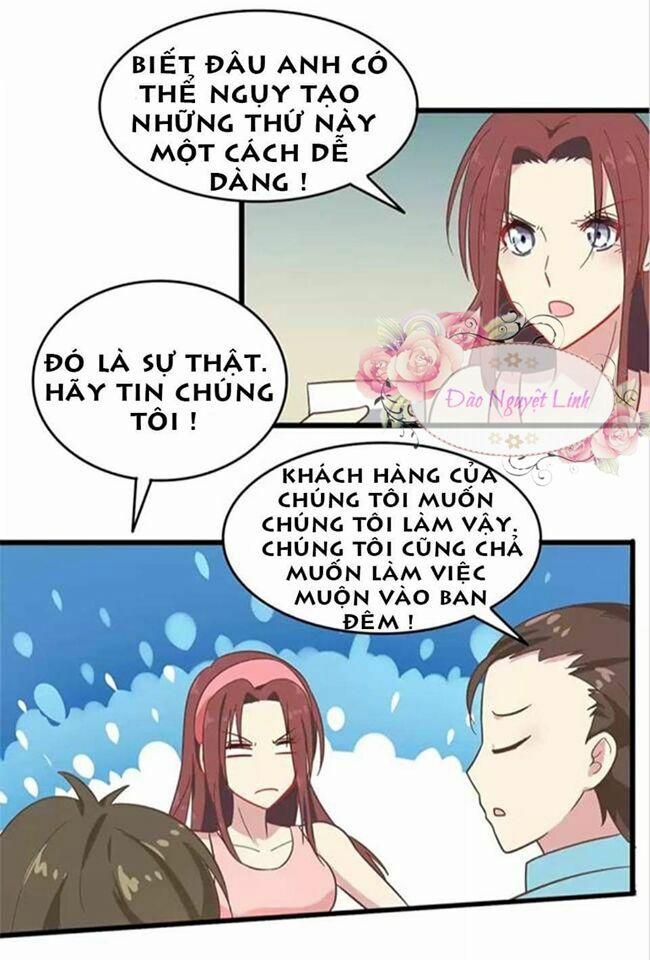 Ám Dạ Tân Nương 8 trang 10