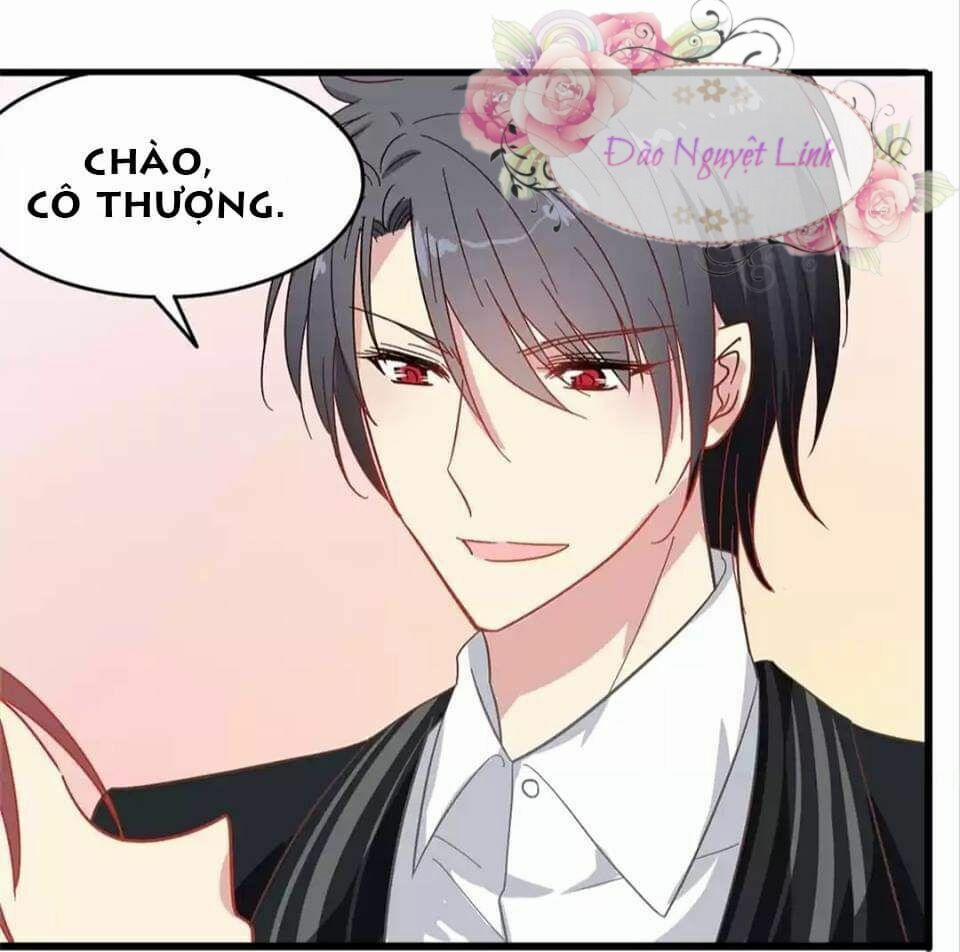 Ám Dạ Tân Nương 8 trang 12