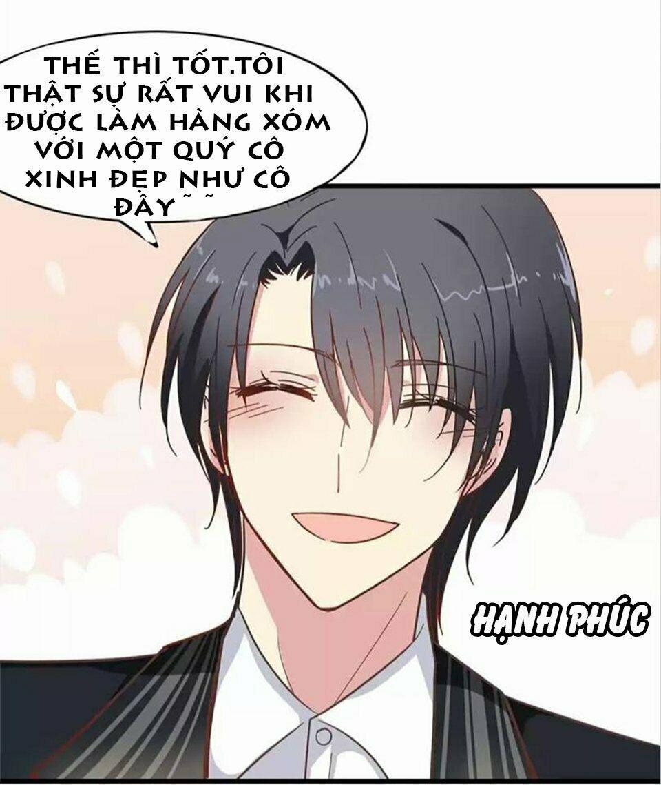 Ám Dạ Tân Nương 8 trang 18