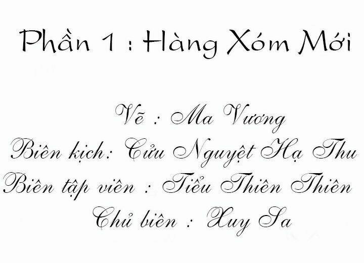 Ám Dạ Tân Nương 8 trang 2