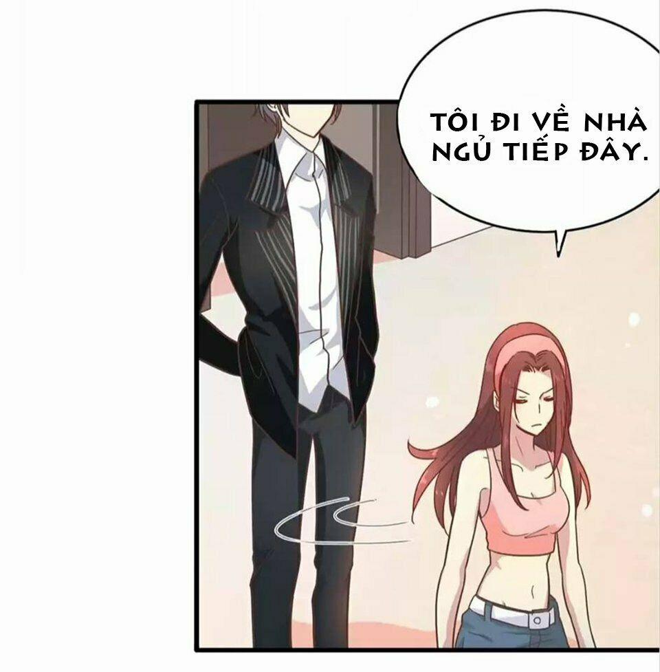 Ám Dạ Tân Nương 8 trang 20