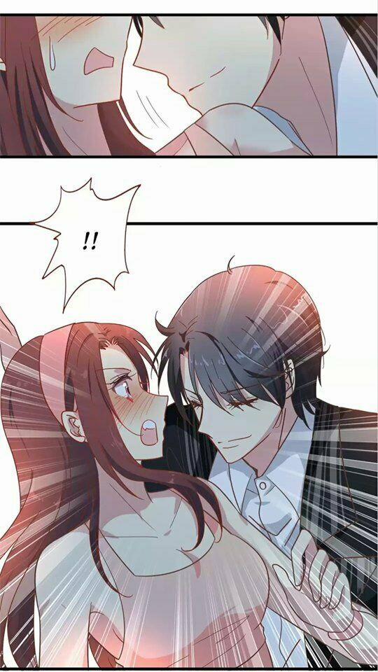 Ám Dạ Tân Nương 8 trang 25